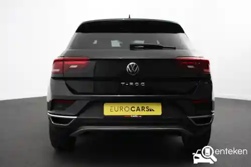 VW T-Roc 1.5 TSI OPF ACT 2022