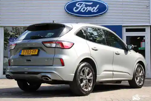 Ford Kuga 2.5 Plugin-Hybrid 2023