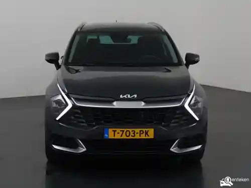 KIA Sportage 1.6 GDI 2022