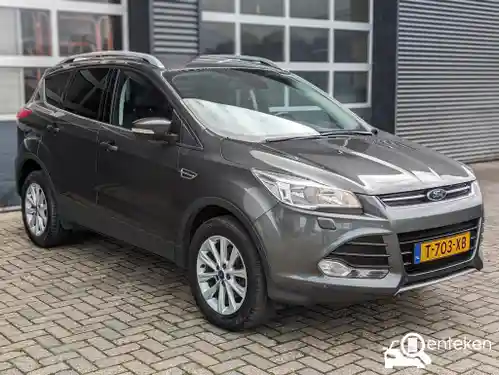 Ford Kuga 1.5 EcoBoost 2016