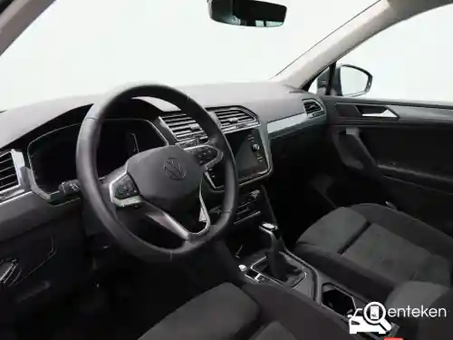 VW Tiguan 1.5 TSI OPF 2023