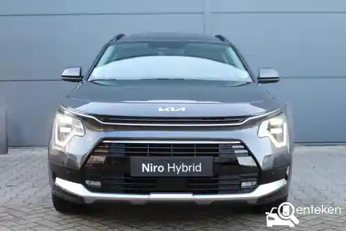 KIA Niro 1.6 GDI Hybrid 2023