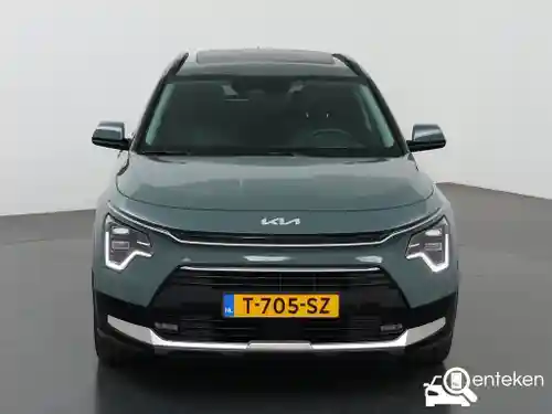 KIA Niro 1.6 GDI Hybrid 2023