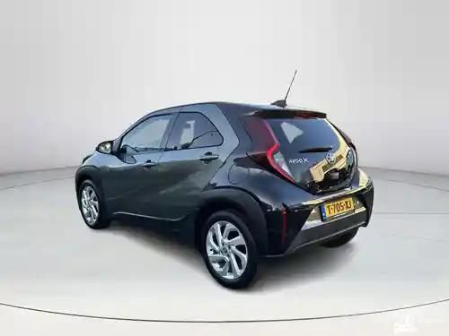 Toyota Aygo X Air 1.0 2022
