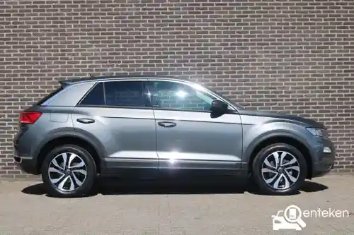 VW T-Roc 1.5 TSI OPF ACT 2021