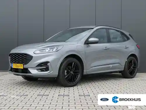 Ford Kuga 2.5 Plugin-Hybrid 2023