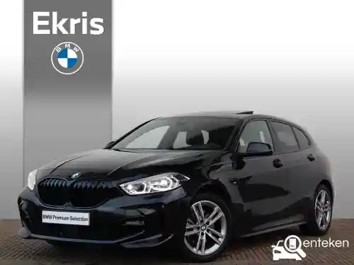 BMW 118i 2023