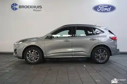 Ford Kuga 2.5 Plugin-Hybrid 2023