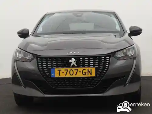 Peugeot 208 1.2 PureTech 100 2023