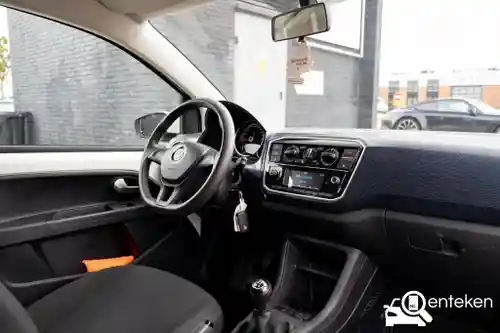 VW up! 1.0 2019