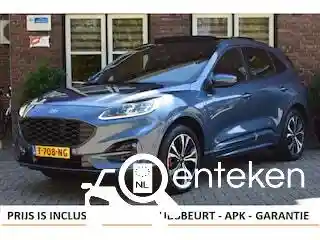 Ford Kuga 2.5 Plugin-Hybrid 2022