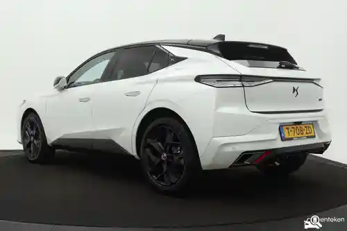 DS Automobiles DS 4 PureTech 180 2023