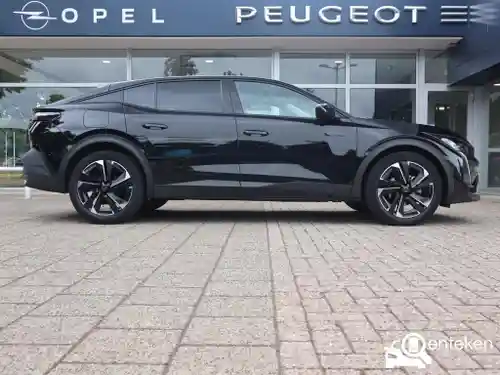 Peugeot 408 1.2 PureTech 130 2023