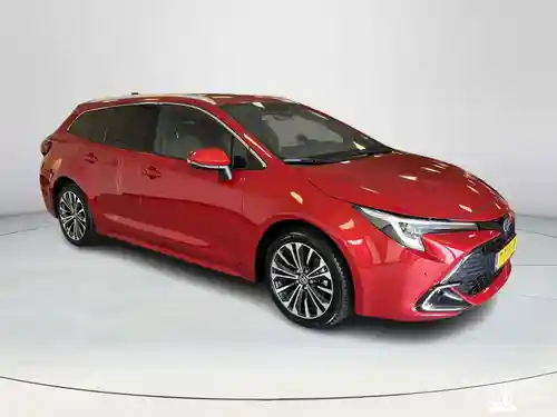 Toyota Corolla Touring Sports 1.8 Hybrid 2023