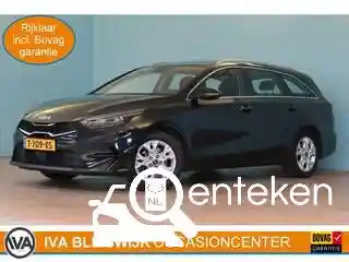KIA Ceed Sportswagon 1.0 T-GDI 2023