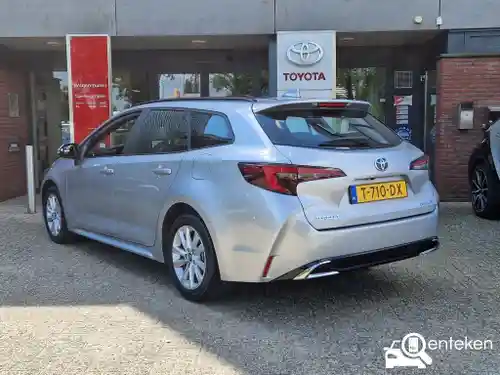 Toyota Corolla Touring Sports 1.8 Hybrid 2023