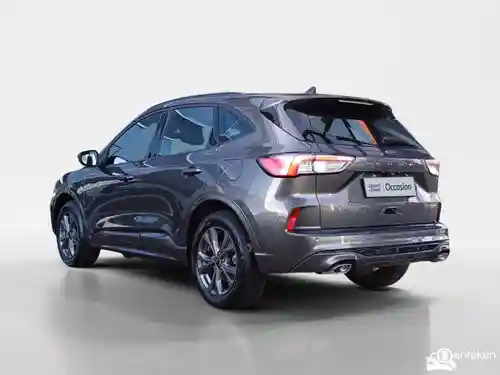 Ford Kuga 2.5 Plugin-Hybrid 2023