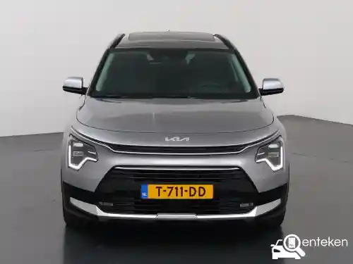 KIA Niro 1.6 GDI Hybrid 2023