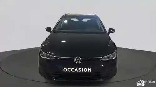 VW Golf Variant 1.0 TSI 2023