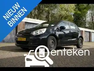 KIA Rio 1.2 2013