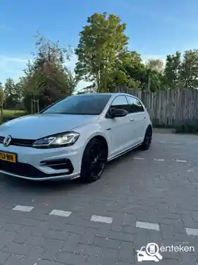 VW Golf Variant 1.5 TSI OPF ACT BlueMotion 2018