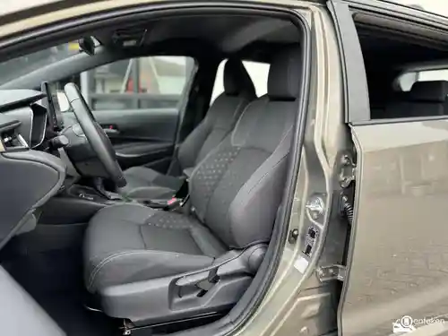 Toyota Corolla Touring Sports 1.8 Hybrid 2023
