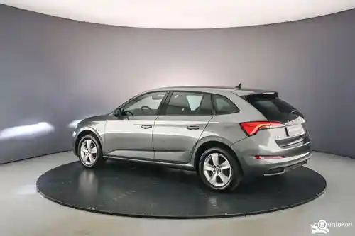 Skoda Scala 1.0 TSI 2023