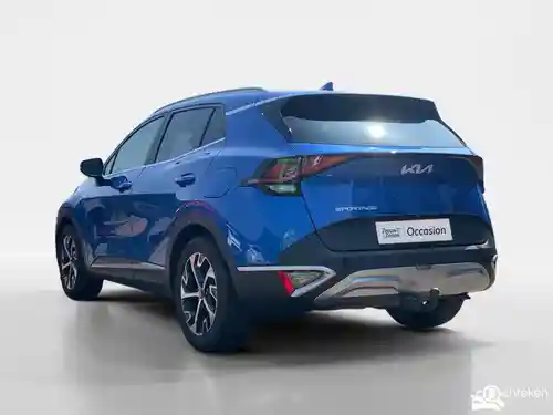 KIA Sportage 1.6 T-GDI 2022
