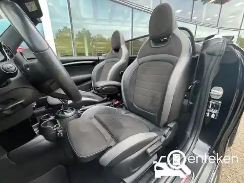 MINI Cabrio Cooper 2023