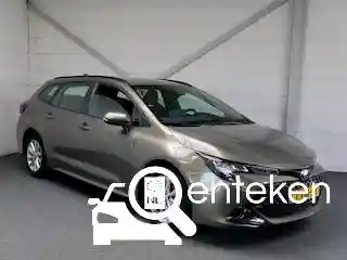 Toyota Corolla Touring Sports 1.8 Hybrid 2023