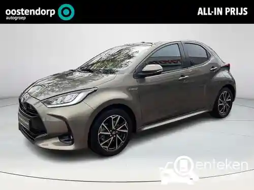 Toyota Yaris 1.5 Hybrid 116 2020