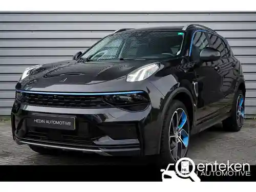 Lynk & Co 01 1.5TD PHEV 2023