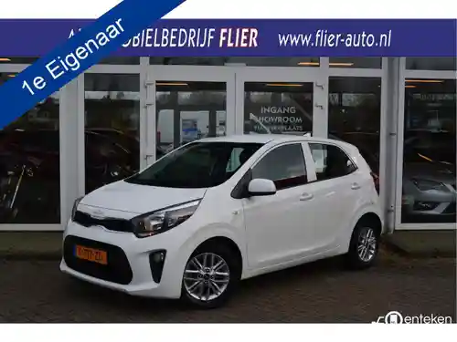 KIA Picanto 1.0 2023