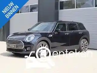 MINI Clubman Cooper 2023