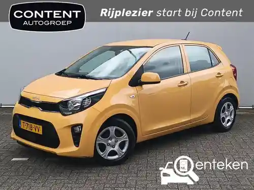 KIA Picanto 1.0 2023