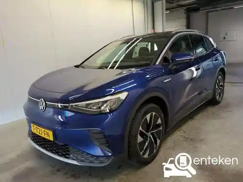 VW ID.4 Pro Performance 2023