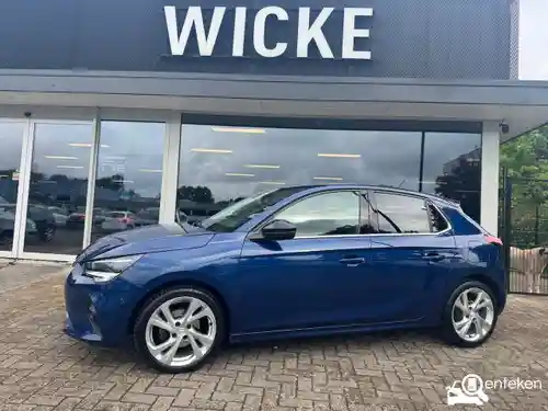 Opel Corsa 1.2 2020