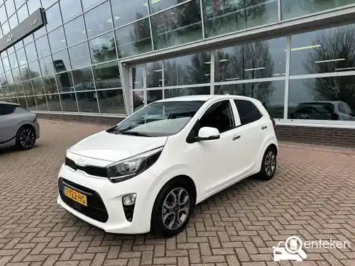 KIA Picanto 1.0 2023