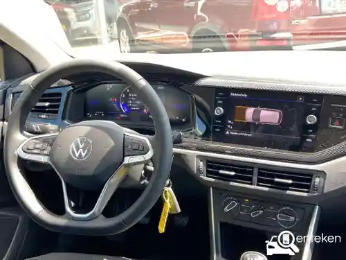 VW Polo 1.0 TSI OPF 2023