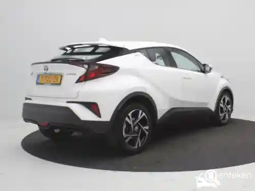 Toyota C-HR 1.8 Hybrid 2023