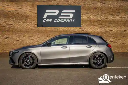 Mercedes-Benz A 180 2023