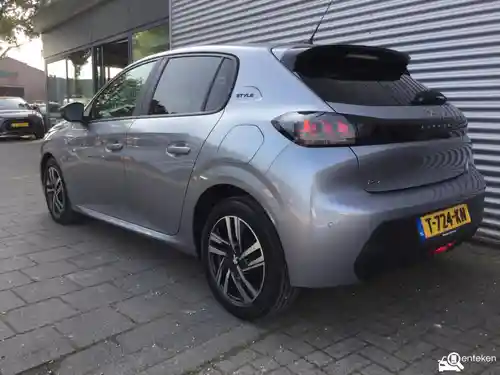 Peugeot 208 1.2 PureTech 75 2023
