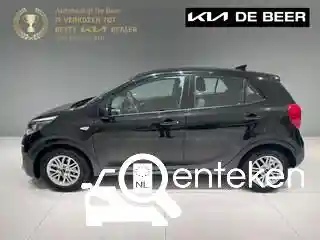 KIA Picanto 1.0 2023