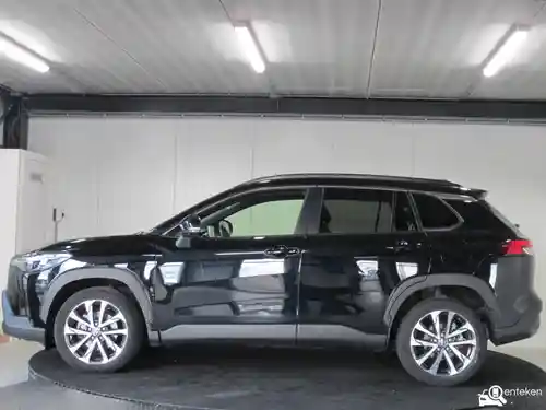 Toyota Corolla Cross 2.0 Hybrid 2023
