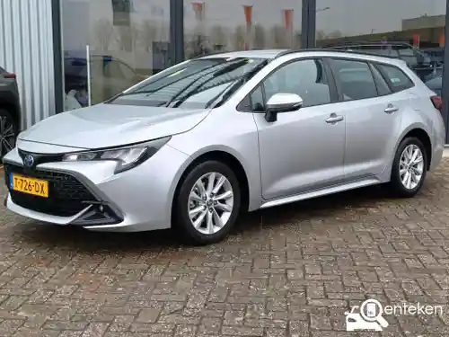 Toyota Corolla Touring Sports 1.8 Hybrid 2023