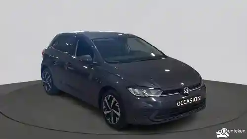 VW Polo 1.0 TSI OPF 2023