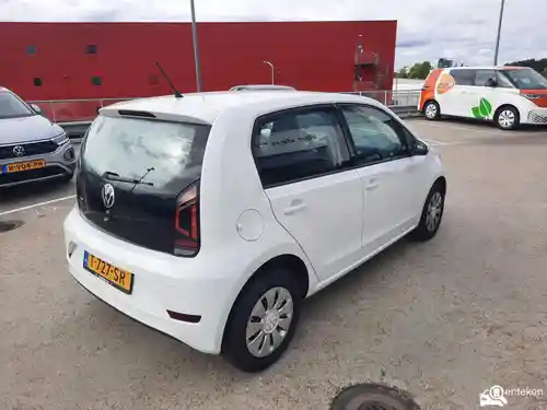 VW up! 1.0 2023