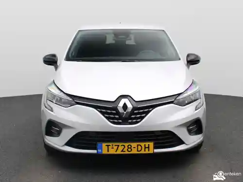 Renault Clio TCe 90 2023