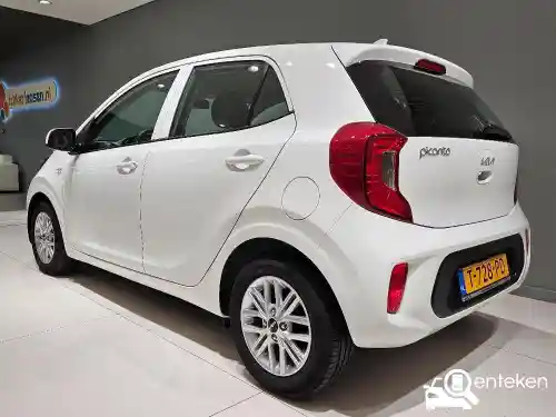 KIA Picanto 1.0 2023