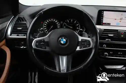 BMW X3 xDrive30i 2019